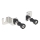 Geberit 111.013.00.1 - Set za predzidnu montažu Duofix 9-11 cm
