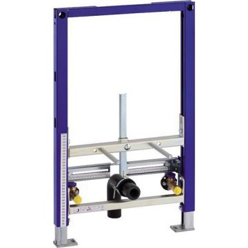 Geberit 111.515.00.1 - Ugradni modul za bide Duofix 82 cm