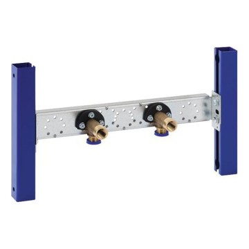 Geberit 111.770.00.1 - Podžbukni modul za bateriju Duofix