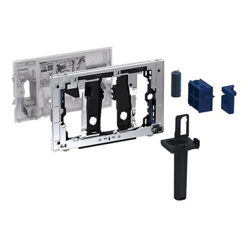 Geberit 115.063.21.1 - Uložak za štapić DuoFresh