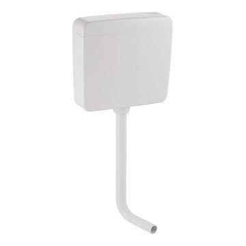 Geberit 127.005.11.1 - Vodokotlić AP127 6/9 l alpsko-bela