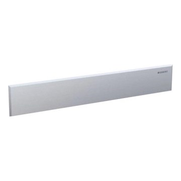 Geberit 154.336.FW.1 - Komplet za ugradnju odvoda u zidu 32x5cm od nerđajućeg čelika