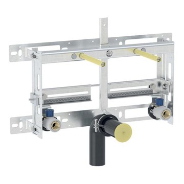 Geberit 457.530.00.1 - Kombifix podžbukni modul za bide, univerzalan