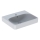 Geberit 500.256.01.1 - Viseći umivaonik Smyle Square 50x41 cm keramika/bela