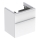Geberit 500.352.00.1 - Kupatilski ormarić ispod umivaonika Smyle Square 61,7x58,4 cm bela