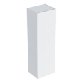 Geberit 500.361.00.1 - Zidni kupatilski ormarić Smyle Square 118x36 cm beo