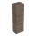 Geberit 500.361.JR.1 - Zidni kupatilski ormarić Smyle Square 118x36 cm orah