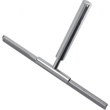 Gedy - Strugač za staklo THOR sjajni hrom