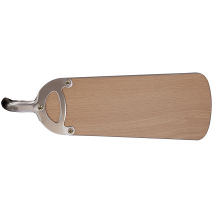 Globo - Plafonski ventilator 1xE27/60W/230V