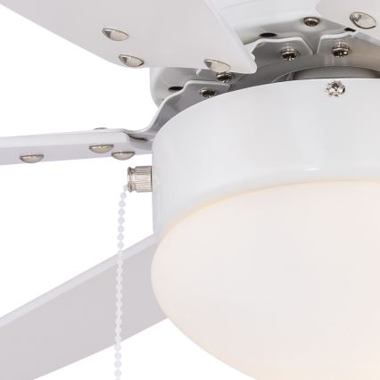 Globo - Plafonski ventilator 1xE14/60W/230V