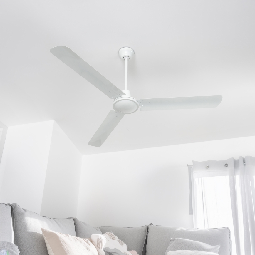 Globo 03806 - Plafonski ventilator FERRO