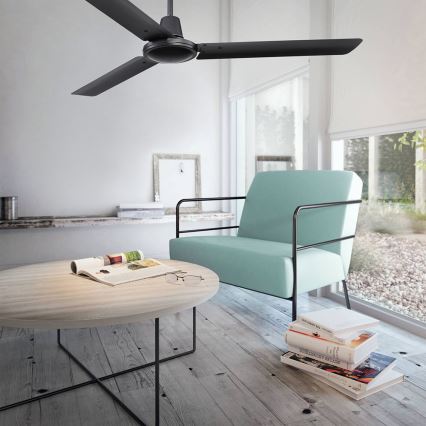 Globo 03807 - Plafonski ventilator FERRO