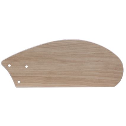 Globo - Plafonski ventilator 1xE14/60W/230V