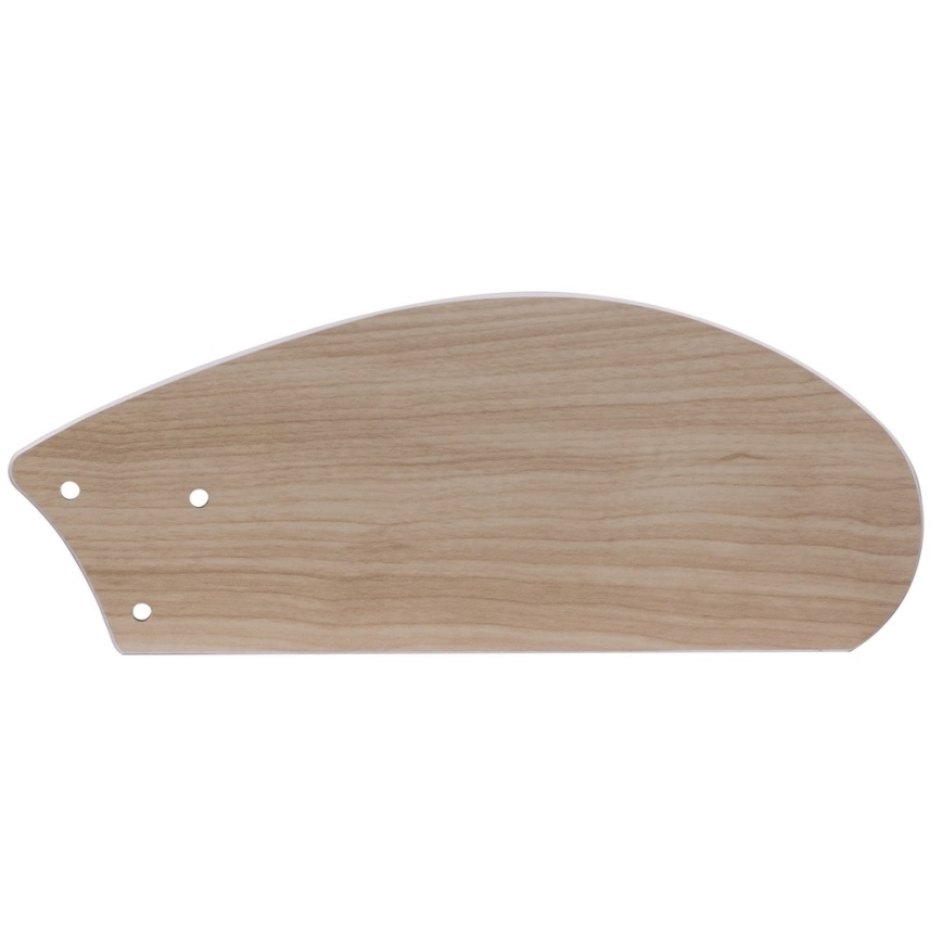 Globo - Plafonski ventilator 1xE14/60W/230V