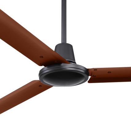 Globo 03815 - Plafonski ventilator FERRO