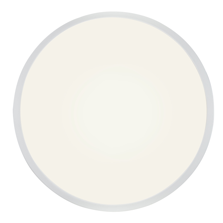 Globo - LED prigušiva stropna svetiljka LED/28W/230V