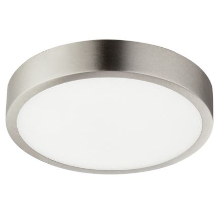 Globo - LED prigušiva plafonska svetiljka LED/15W/230V