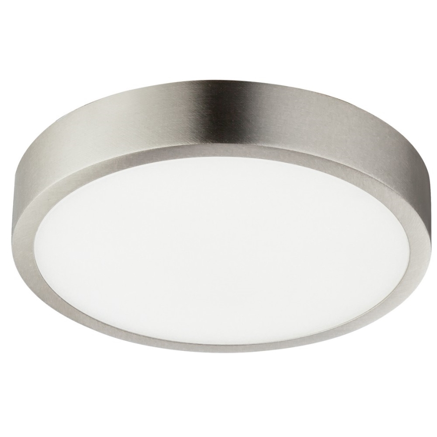 Globo - LED prigušiva plafonska svetiljka LED/15W/230V