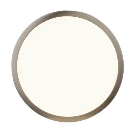 Globo - LED prigušiva plafonska svetiljka LED/15W/230V