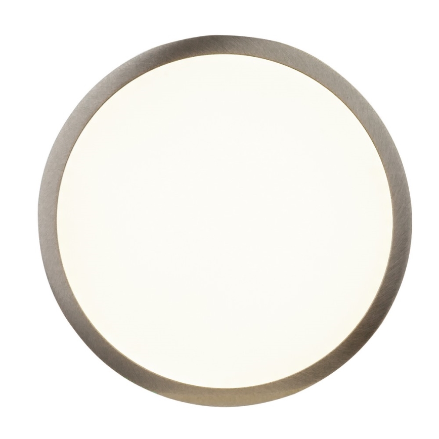 Globo - LED prigušiva plafonska svetiljka LED/15W/230V