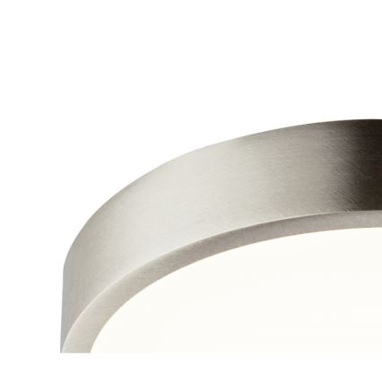 Globo - prigušiva LED plafonska svetiljka LED/22W/230V