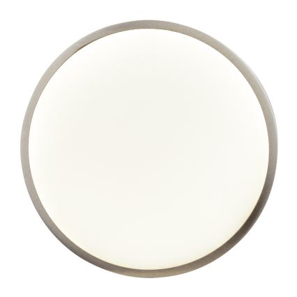 Globo - LED prigušiva plafonska svetiljka LED/28W/230V