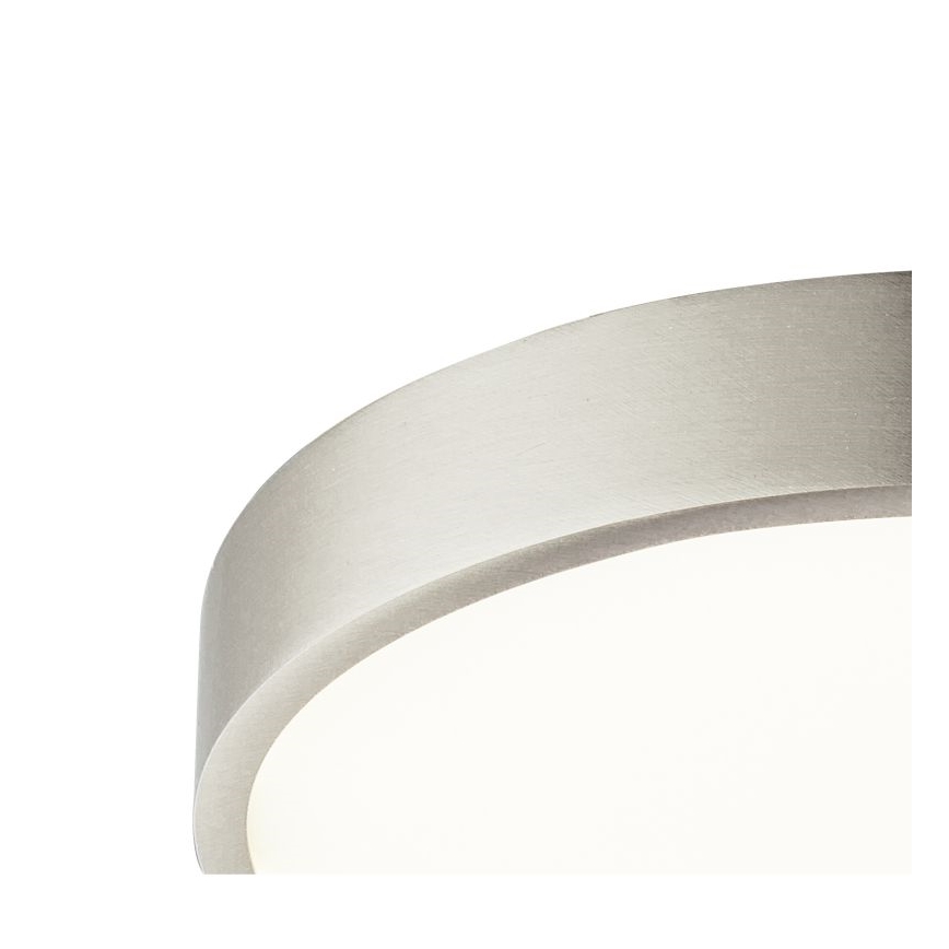 Globo - LED prigušiva plafonska svetiljka LED/28W/230V