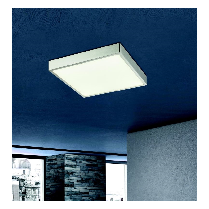 Globo - LED stropna svetiljka LED/15W/230V