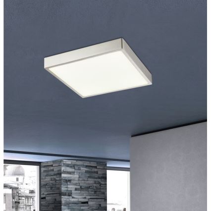 Globo - LED stropna svetiljka LED/15W/230V