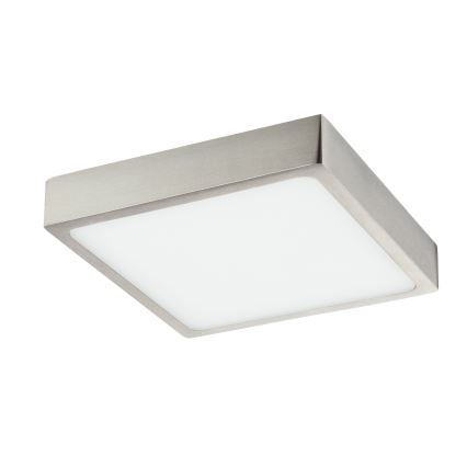 Globo - LED stropna svetiljka LED/15W/230V