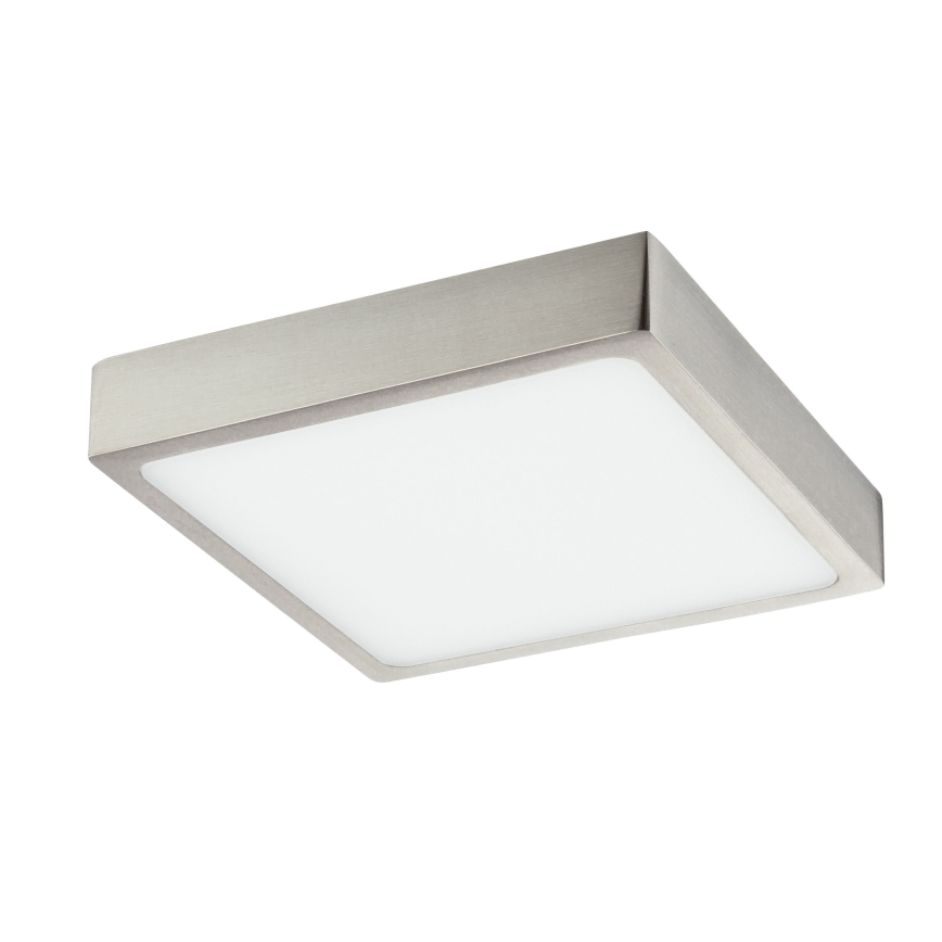 Globo - LED stropna svetiljka LED/15W/230V