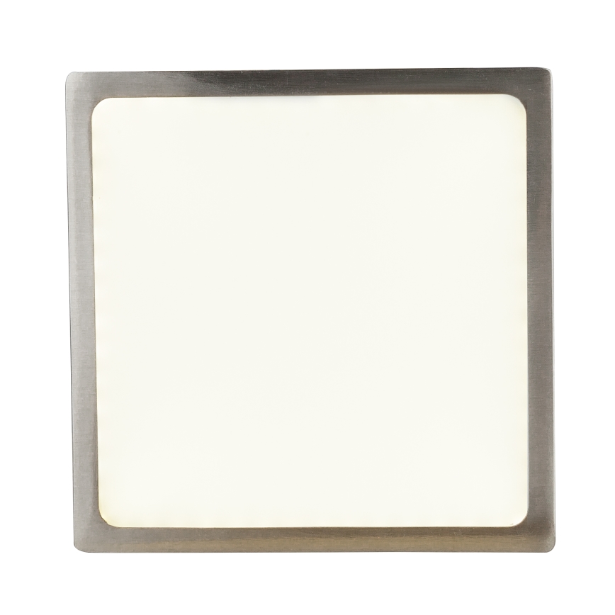 Globo - LED stropna svetiljka LED/15W/230V