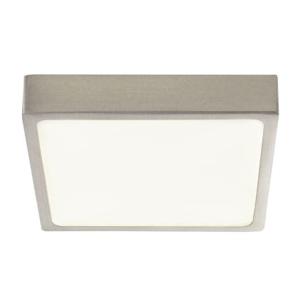 Globo - LED stropna svetiljka LED/15W/230V