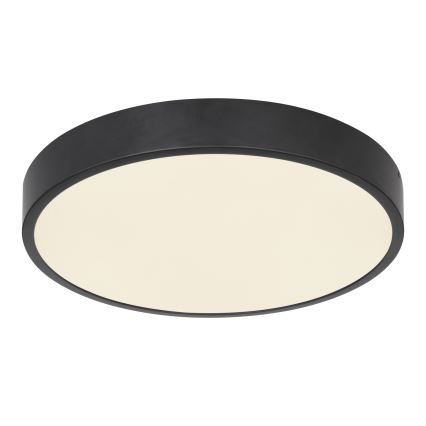 Globo - prigušiva LED plafonska svetiljka 28W/230V