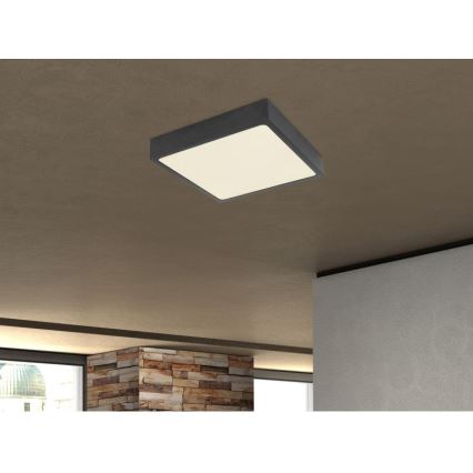 Globo - LED plafonsko svetlo LED/28W/230V