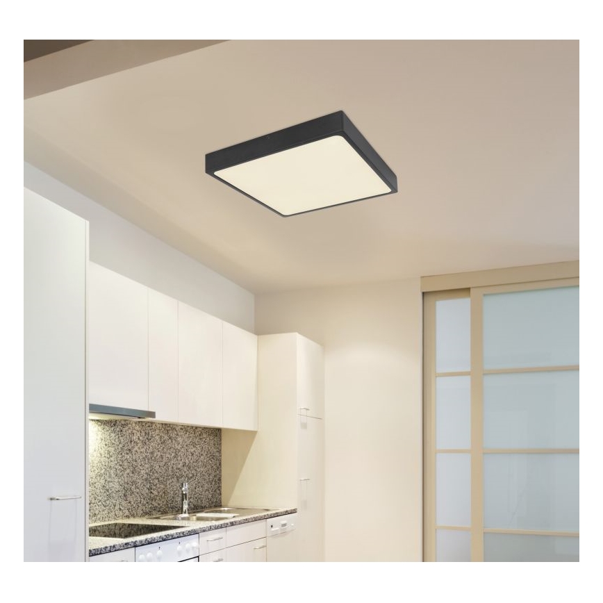 Globo - LED plafonsko svetlo LED/28W/230V