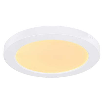 Globo - LED plafonsko svetlo LED/18W/230V 3000/4000/6500K belo