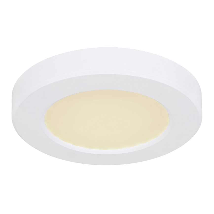 Globo - LED plafonsko svetlo LED/6W/230V 3000/4000/6500K belo