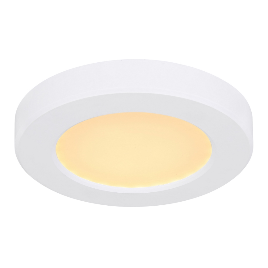 Globo - LED plafonsko svetlo LED/6W/230V 3000/4000/6500K belo