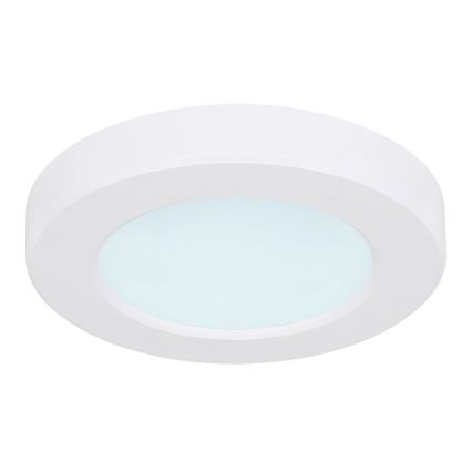Globo - LED plafonsko svetlo LED/6W/230V 3000/4000/6500K belo