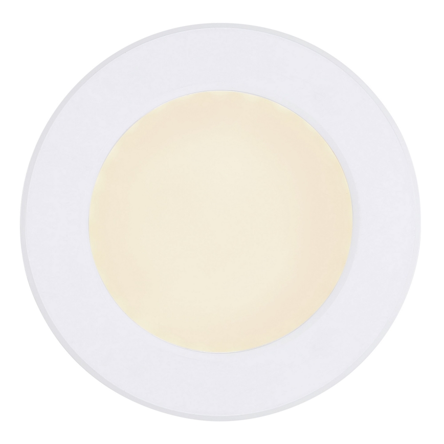 Globo - LED plafonsko svetlo LED/6W/230V 3000/4000/6500K belo