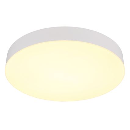 Globo - LED plafonsko svetlo LED/24W/230V 3000K/4000K/6500K prečnik 30 cm belo