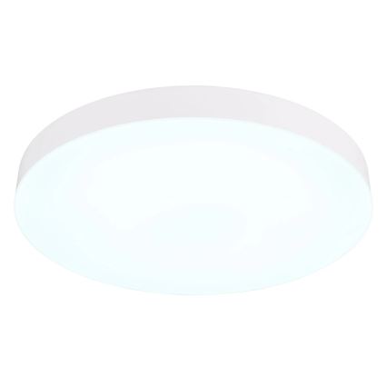 Globo - LED stropno svetlo LED/36W/230V 3000K/4000K/6500K prečnik 40 cm belo