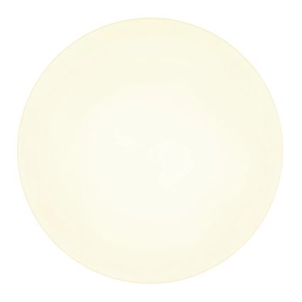 Globo - LED plafonsko svetlo LED/50W/230V 3000K/4000K/6500K prečnika 50 cm crno