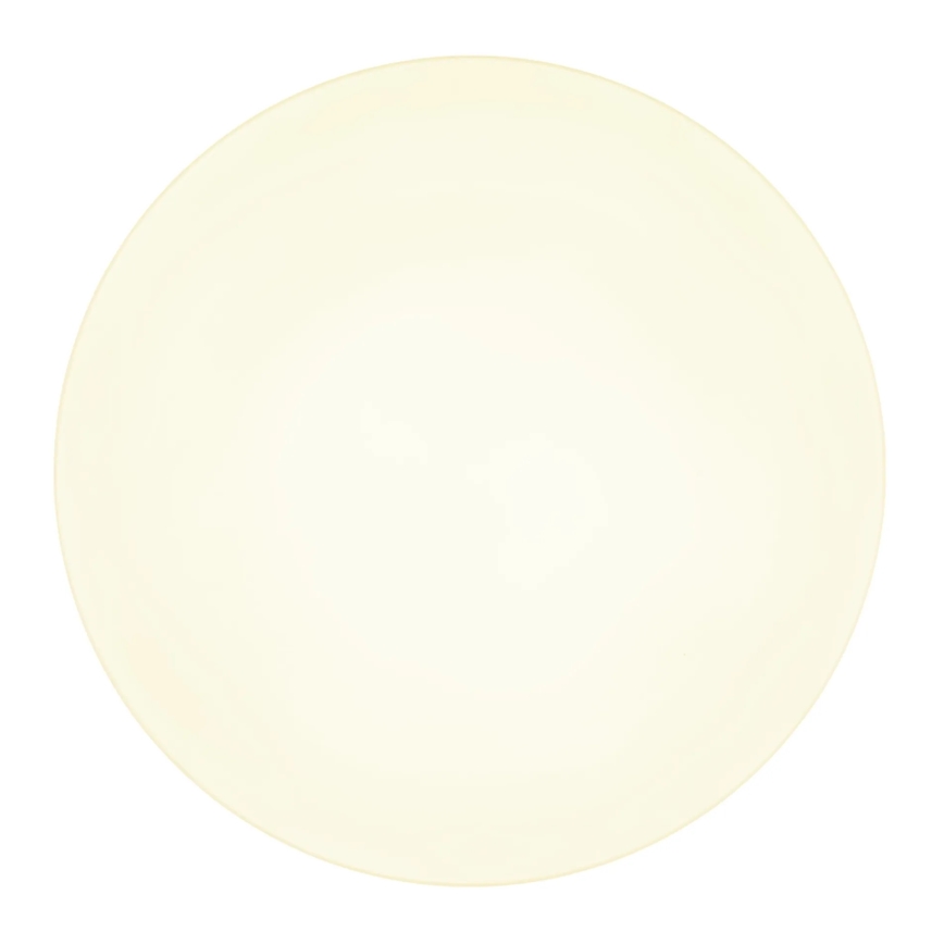 Globo - LED plafonsko svetlo LED/50W/230V 3000K/4000K/6500K prečnika 50 cm crno