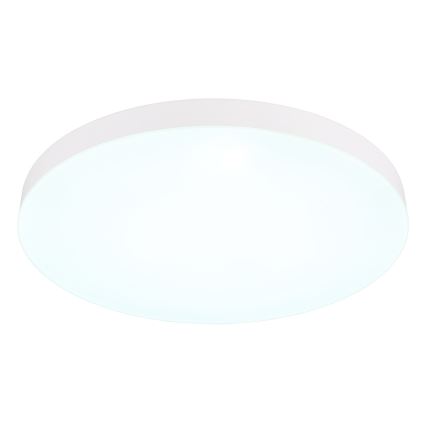 Globo - LED plafonsko svetlo LED/50W/230V 3000K/4000K/6500K prečnik 50 cm belo