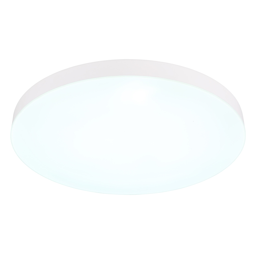 Globo - LED plafonsko svetlo LED/50W/230V 3000K/4000K/6500K prečnik 50 cm belo