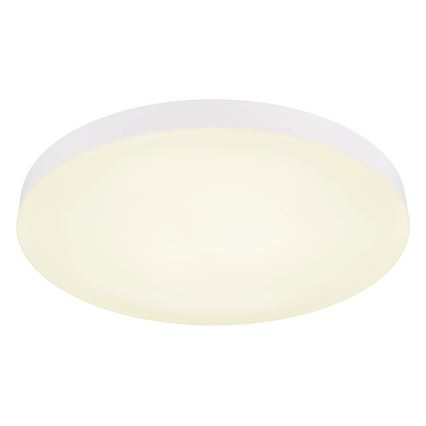 Globo - LED plafonsko svetlo LED/50W/230V 3000K/4000K/6500K prečnik 50 cm belo