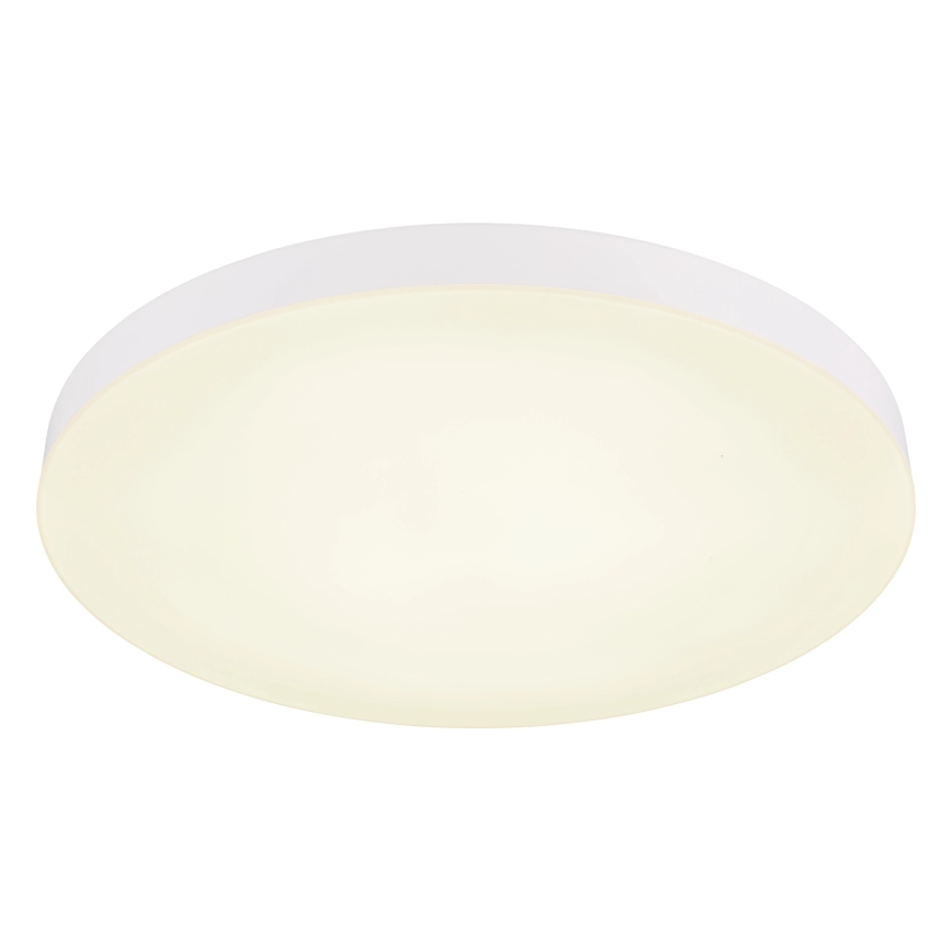 Globo - LED plafonsko svetlo LED/50W/230V 3000K/4000K/6500K prečnik 50 cm belo