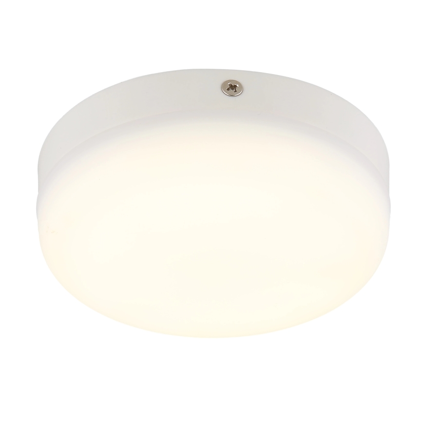 Globo - LED plafonsko svetlo LED/8W/230V 4000K prečnik 12 cm bela